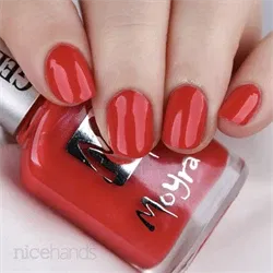 923 Lola, Moyra Gel look Neglelak